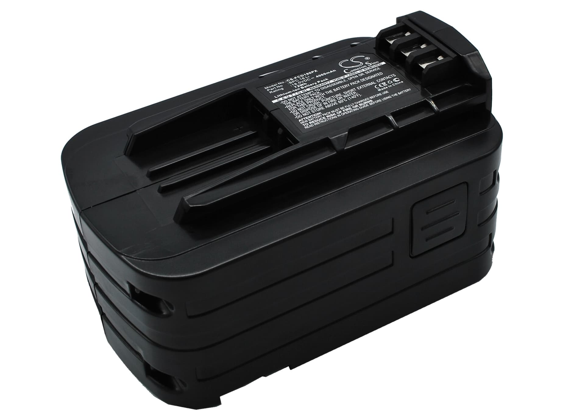 Replacement Battery for Festool Quadrive T18 - CS-FCD180PX-1.jpg