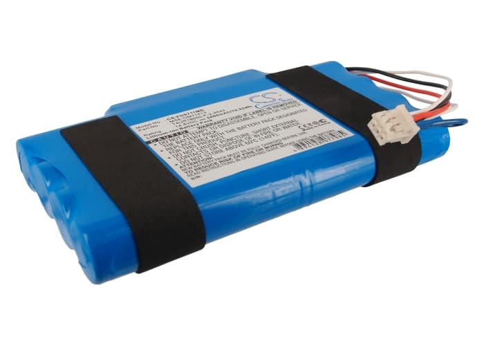 Replacement Battery for Fukuda Denshi DS7100 - CS-FDS711MD-1.jpg