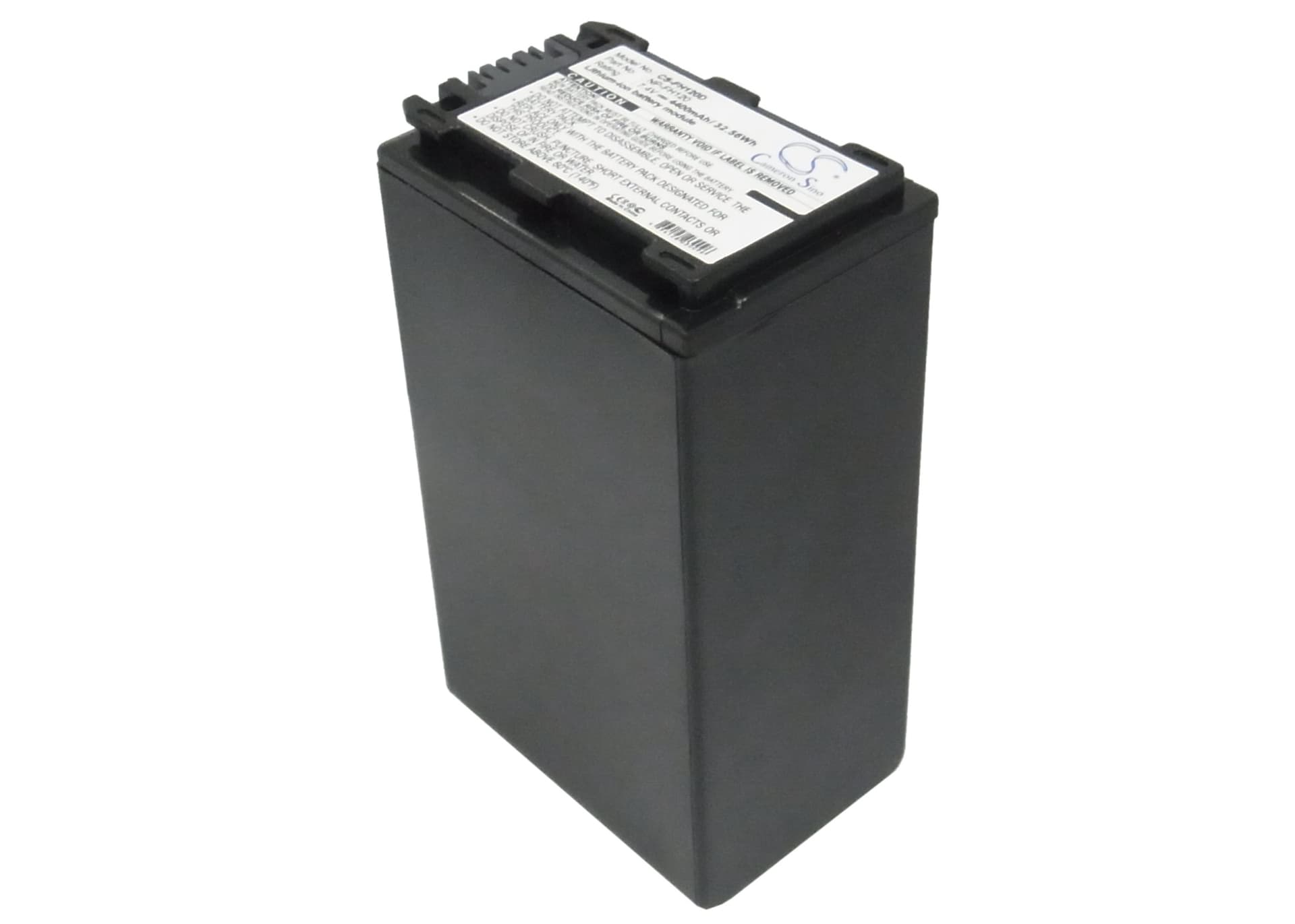 Replacement Battery for Sony DCR-DVD908E