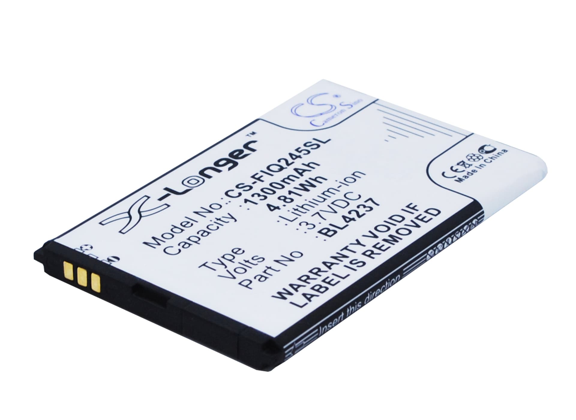 Replacement Battery for Fly IQ245 - CS-FIQ245SL-1.jpg