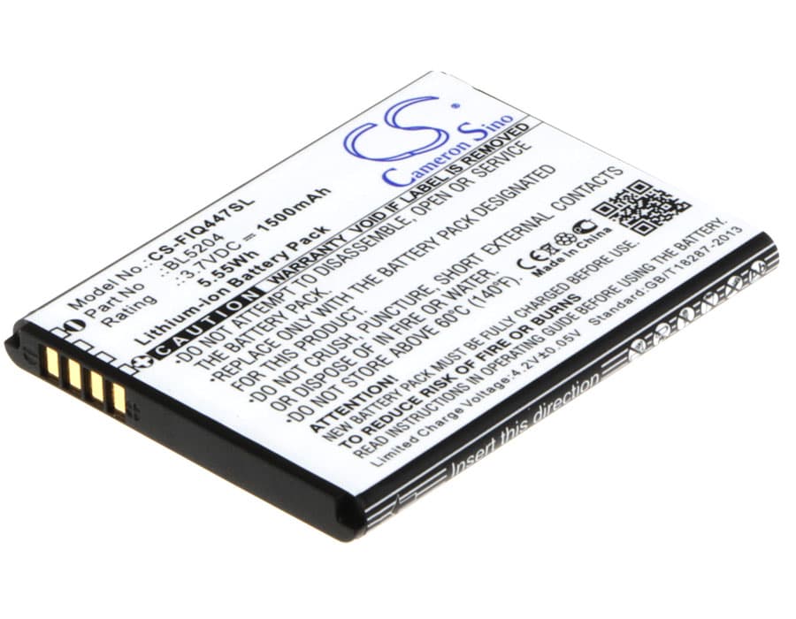 Replacement Battery for Fly IQ447 - CS-FIQ447SL-1.jpg