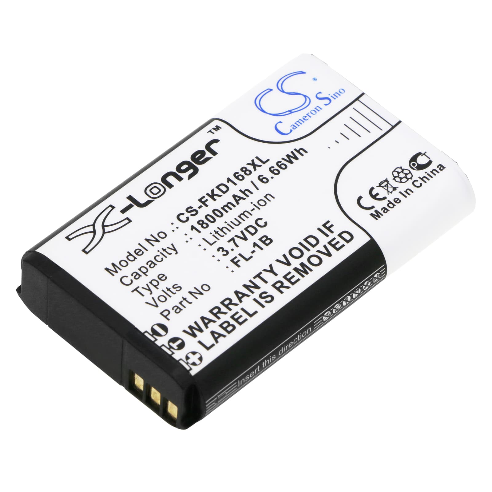 Replacement Battery for Fukuda EK-168G - CS-FKD168XL-1.jpg