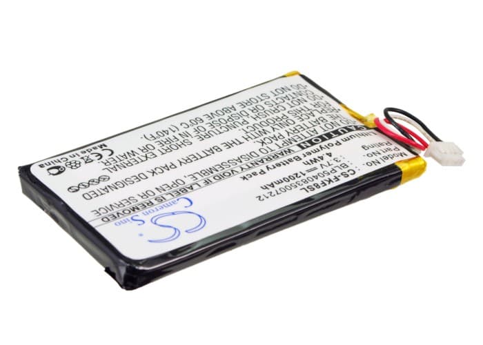 Replacement Battery for Falk F5 - CS-FKF8SL-1.jpg