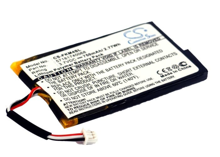 Replacement Battery for Falk M2 - CS-FKM4SL-1.jpg