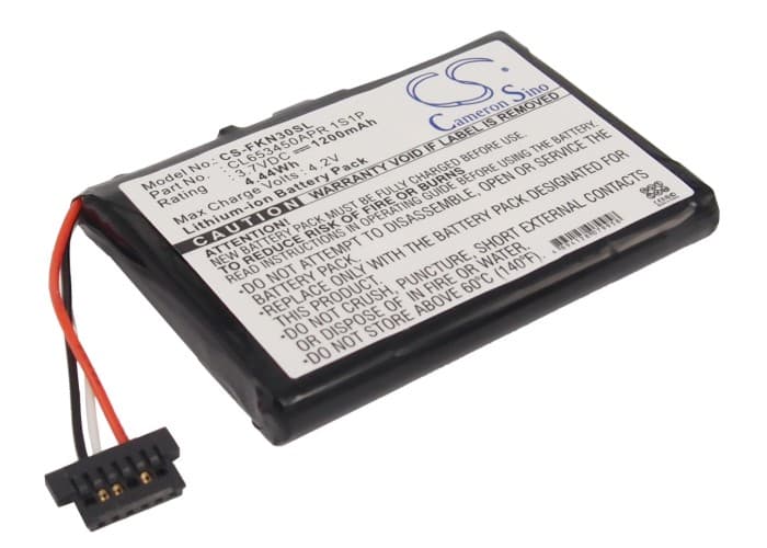 Replacement Battery for Falk N30 - CS-FKN30SL-1.jpg