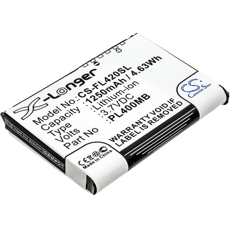 Replacement Battery for Pharos PTL535 - CS-FL420SL-1.jpg