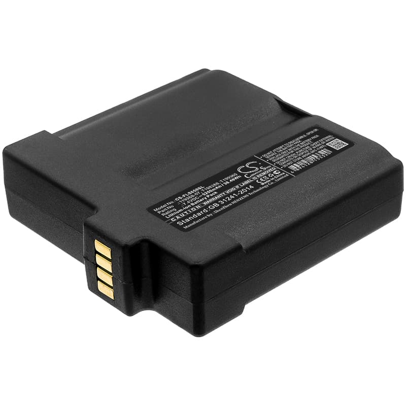 Replacement Battery for Flir T199365ACC - CS-FLS650SL-1.jpg