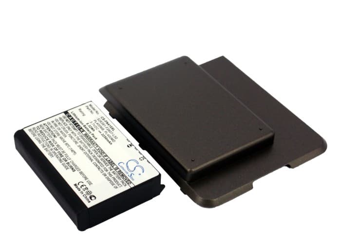 Replacement Battery for Fujitsu Look N410 - CS-FN410XL-1.jpg