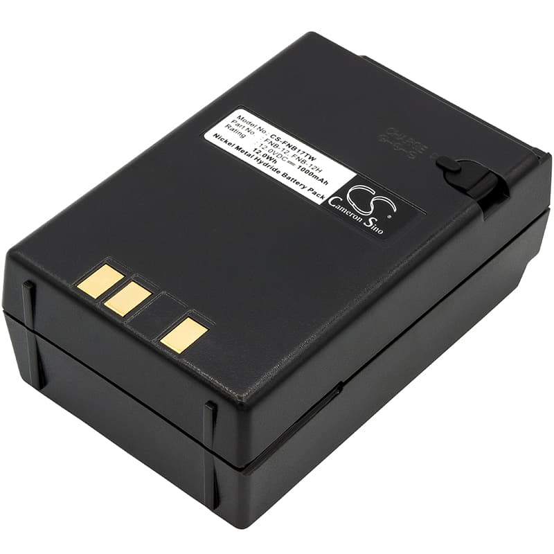Replacement Battery for Yaesu FT-23R - CS-FNB17TW-1.jpg