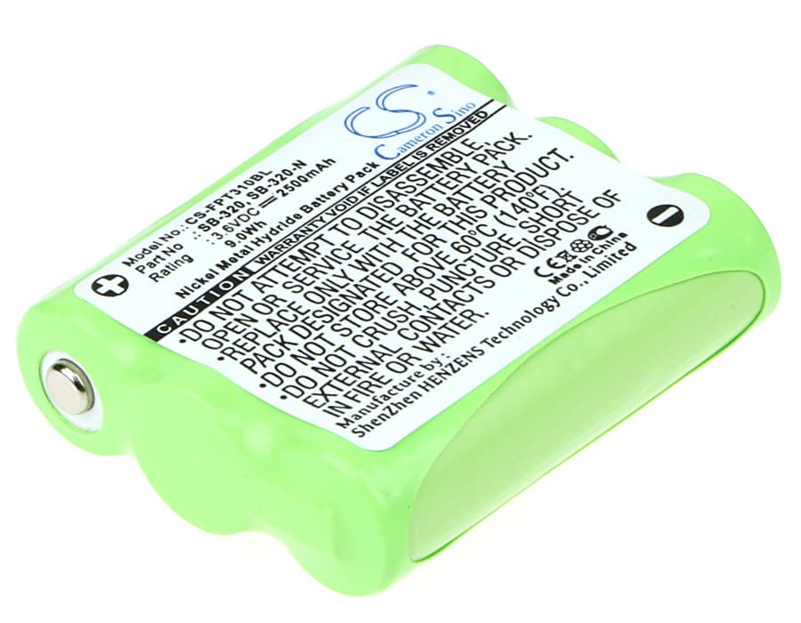 Replacement Battery for Trilithic TR-3 - CS-FPT310BL-1.jpg