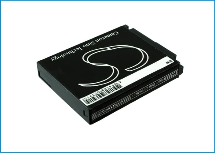 Replacement Battery for Sony Cyber-shot DSC-P200 - CS-FR1-1.jpg