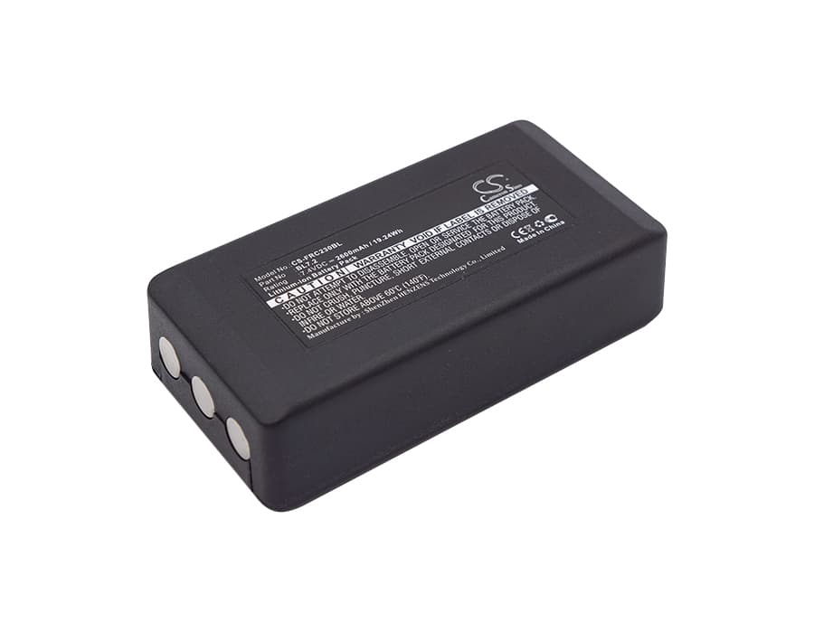 Replacement Battery for Falard RC 012 - CS-FRC230BL-1.jpg