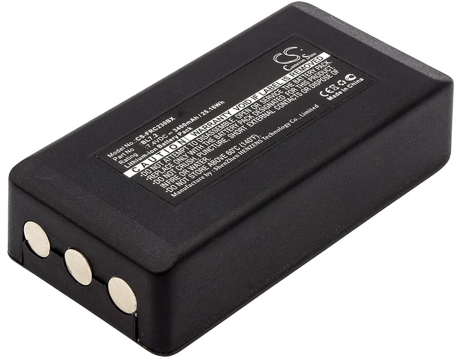 Replacement Battery for Falard RC 012 - CS-FRC230BX-1.jpg