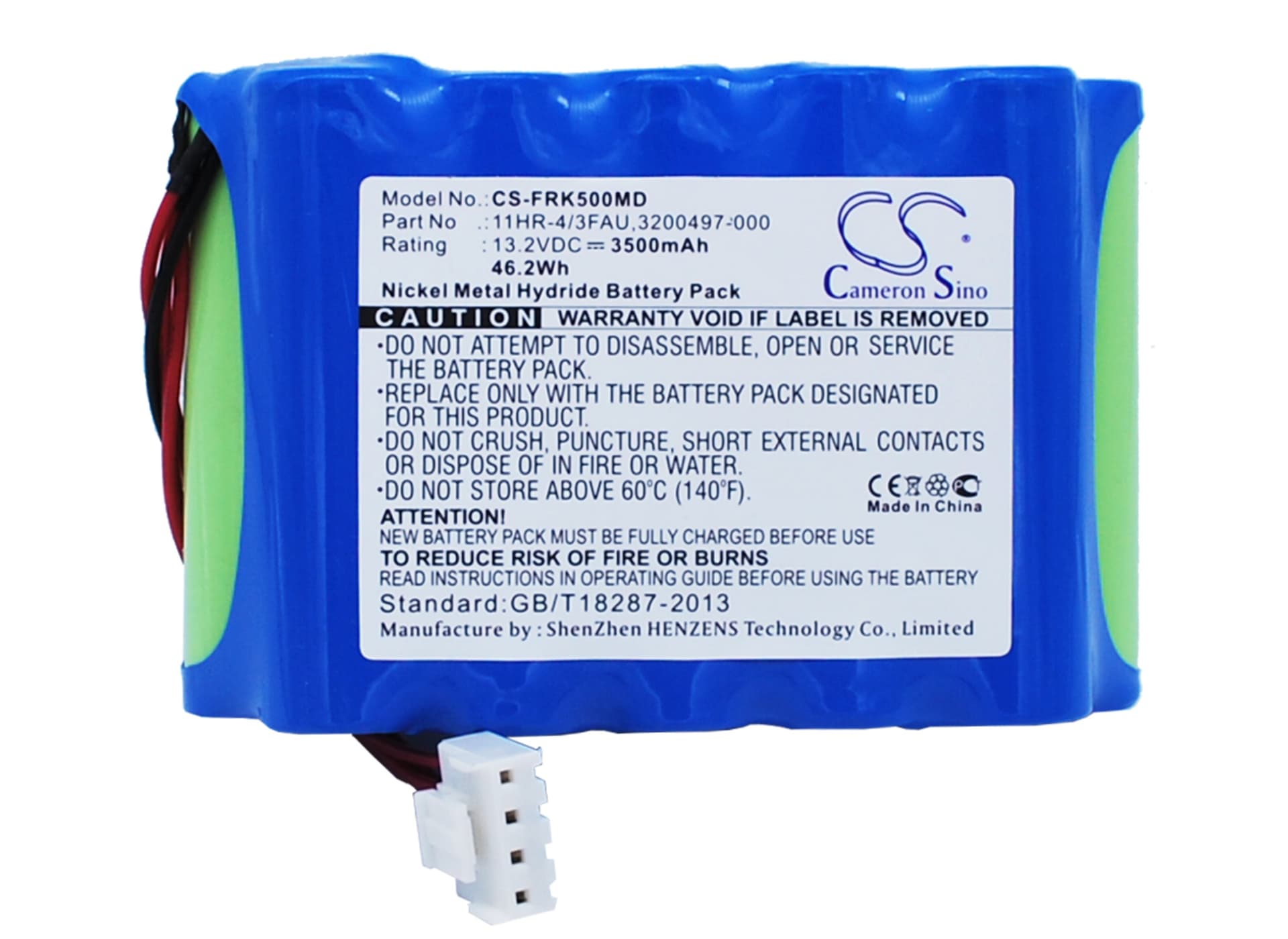 Replacement Battery for Fujikura FSM-50S - CS-FRK500MD-1.jpg