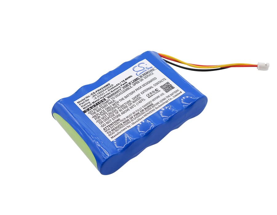 Replacement Battery for Fresenius Kabi Agilia injectomat - CS-FRV238MD-1.jpg