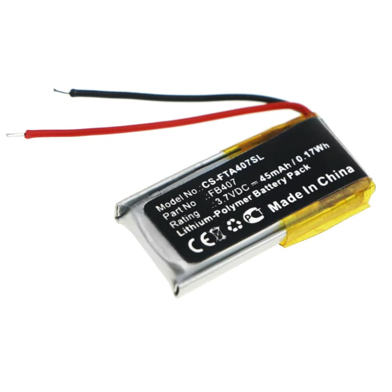 Replacement Battery for FitBit Alta HR - CS-FTA407SL-1.jpg