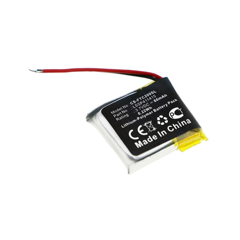 Replacement Battery for FitBit Charge 2 - CS-FTC200SL-1.jpg