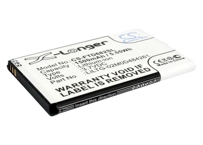 Replacement Battery for Feetong D8628 - CS-FTD682SL-1.jpg