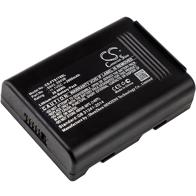 Replacement Battery for Fitel S121A - CS-FTS178SL-1.jpg