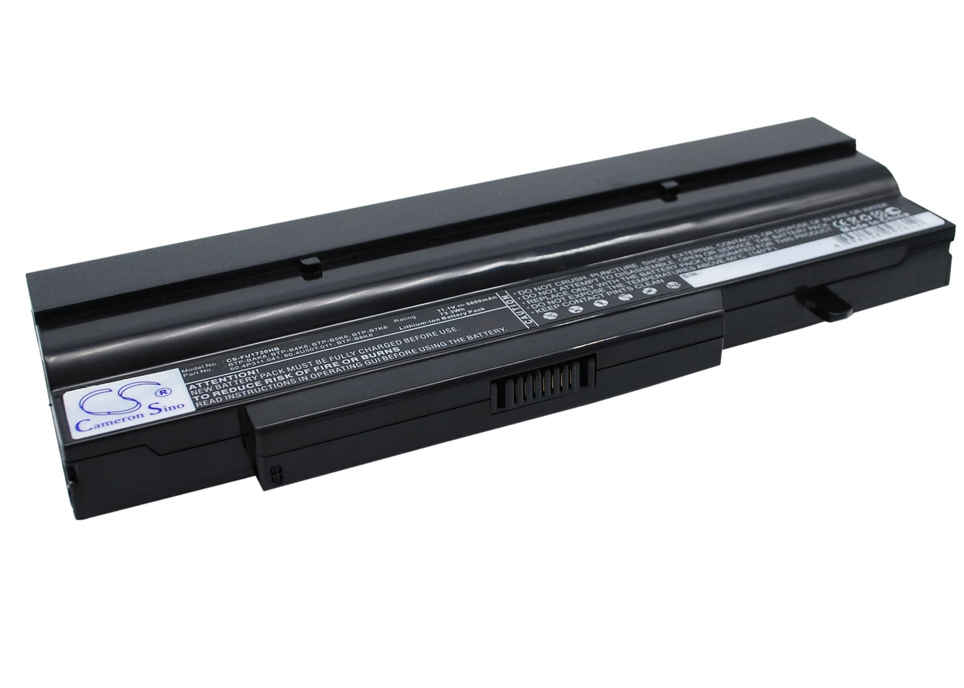 Replacement Battery for Medion E5211 - CS-FU1720HB-1.jpg
