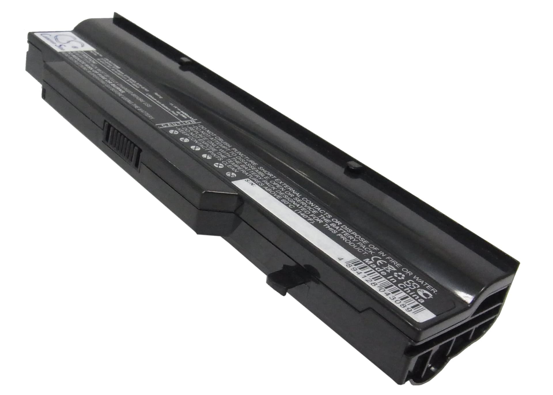 Replacement Battery for Medion Akoya E5211