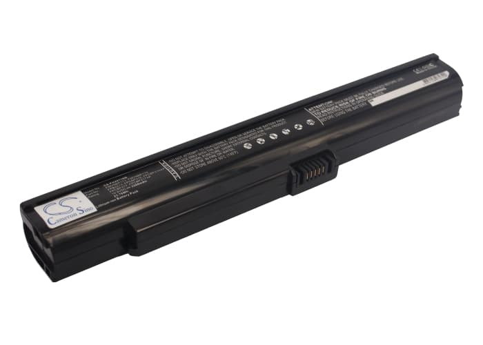 Replacement Battery for Fujitsu LifeBook M2010 - CS-FU2011HB-1.jpg