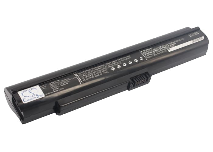 Replacement Battery for Fujitsu LifeBook M2010 - CS-FU2011NB-1.jpg