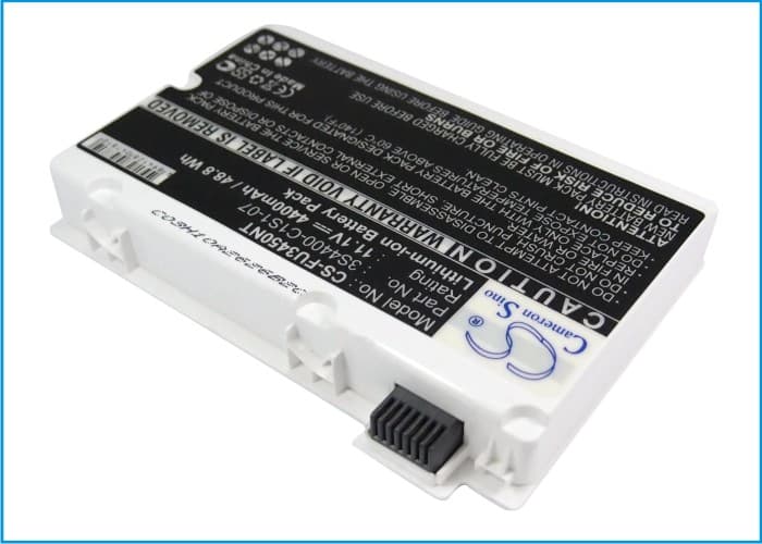 Replacement Battery for Fujitsu Amilo Pi3540 - CS-FU3450NT-1.jpg