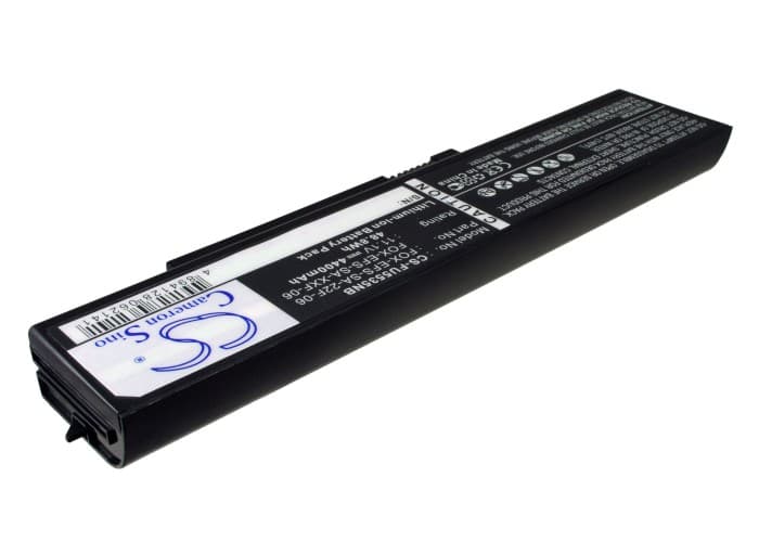 Replacement Battery for Fujitsu Fujitsu Esprimo Mobile V5515 - CS-FU5535NB-1.jpg
