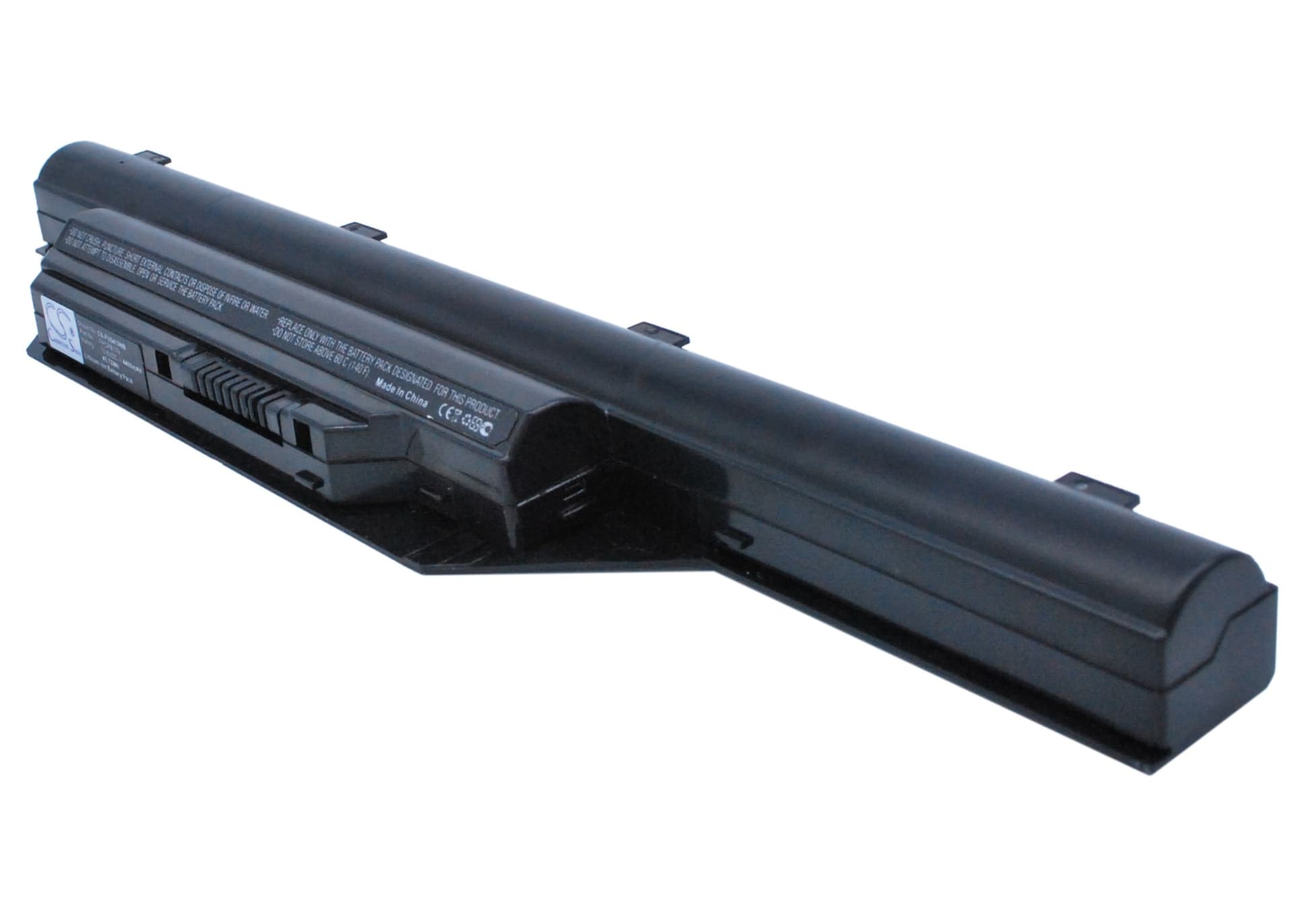 Replacement Battery for Fujitsu LifeBook S6410 - CS-FU6410NB-1.jpg