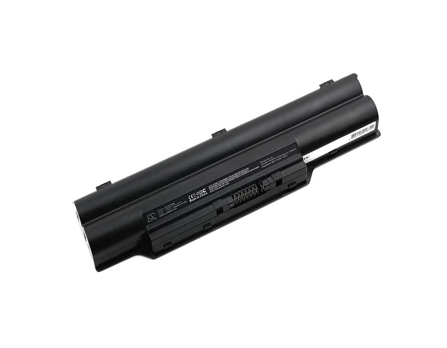 Replacement Battery for Fujitsu LifeBook E8310 - CS-FU7110NB-1.jpg
