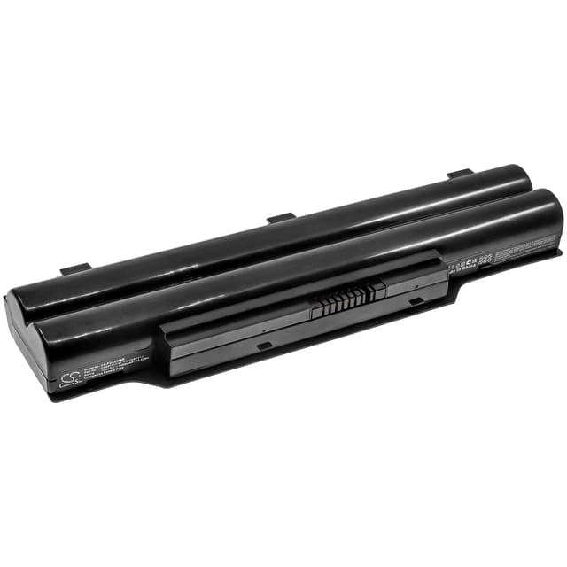 Replacement battery