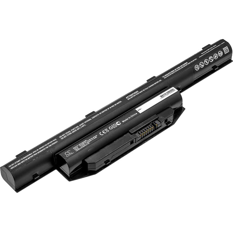 Replacement Battery for Fujitsu LifeBook A544 - CS-FUA544HB-1.jpg