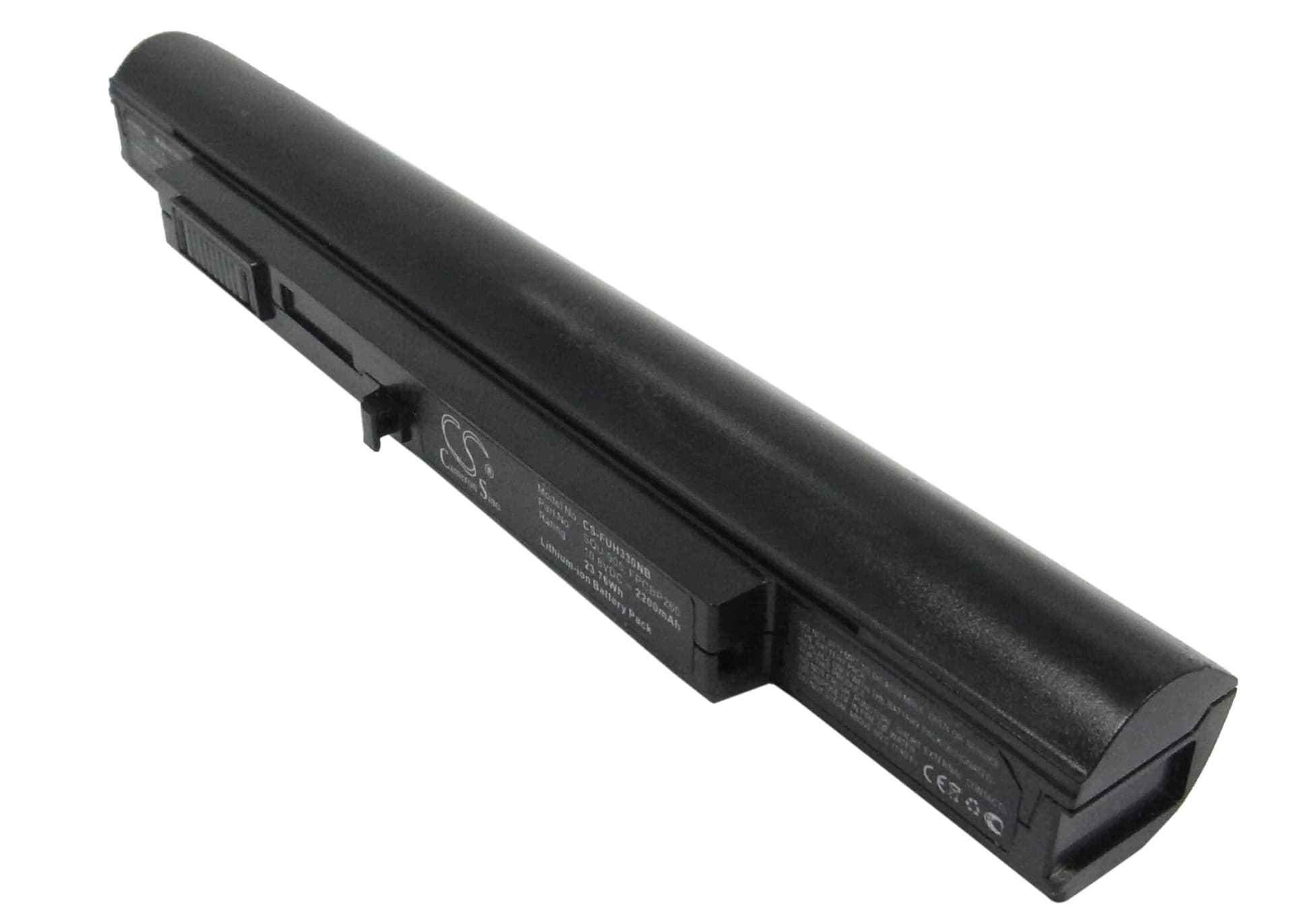 Replacement Battery for Fujitsu LifeBook MH330 - CS-FUH330NB-1.jpg