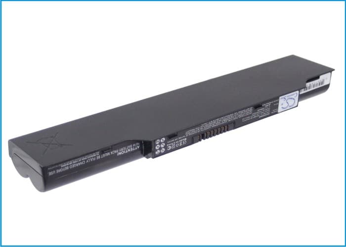 Replacement Battery for Fujitsu LifeBook LH520 - CS-FUH520NB-1.jpg