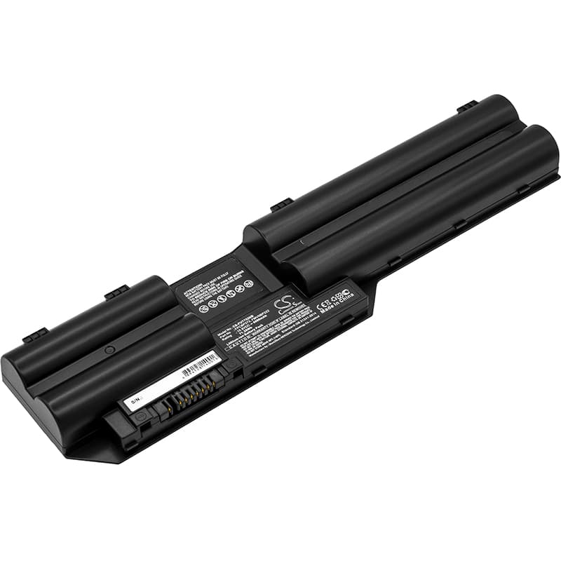 Replacement Battery for Fujitsu LifeBook T732 - CS-FUT732NB-1.jpg