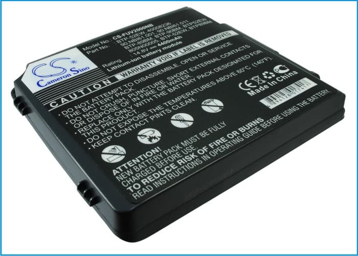 Replacement Battery for Acer L51 - CS-FUV2000NB-1.jpg