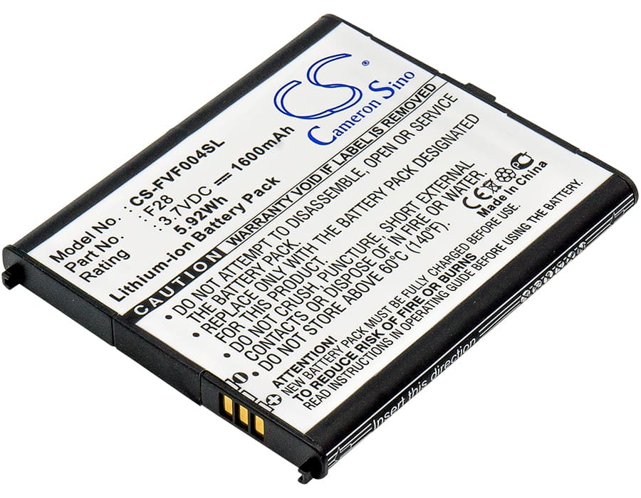 Replacement Battery for Fujitsu Arrows V - CS-FVF004SL-1.jpg