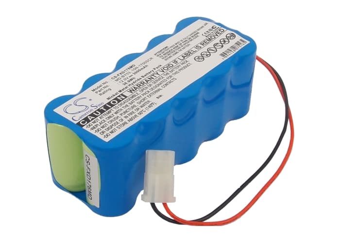 Replacement Battery for Fukuda FC-1760 - CS-FXD176MD-1.jpg