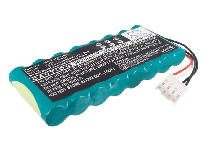 Replacement Battery for Fukuda FX-2111 - CS-FXD211MD-1.jpg