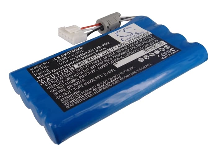 Replacement Battery for Fukuda FX-7402 - CS-FXD740MD-1.jpg