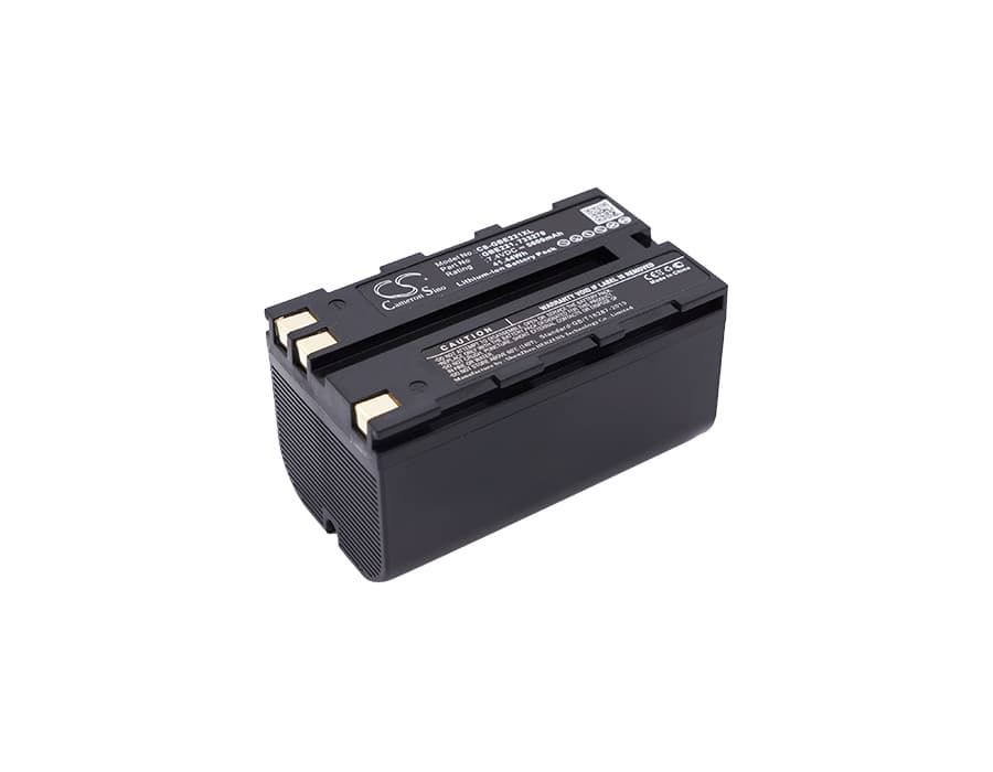 Replacement Battery for Carlson Carlson CR robotic total stations - CS-GBE221XL-1.jpg