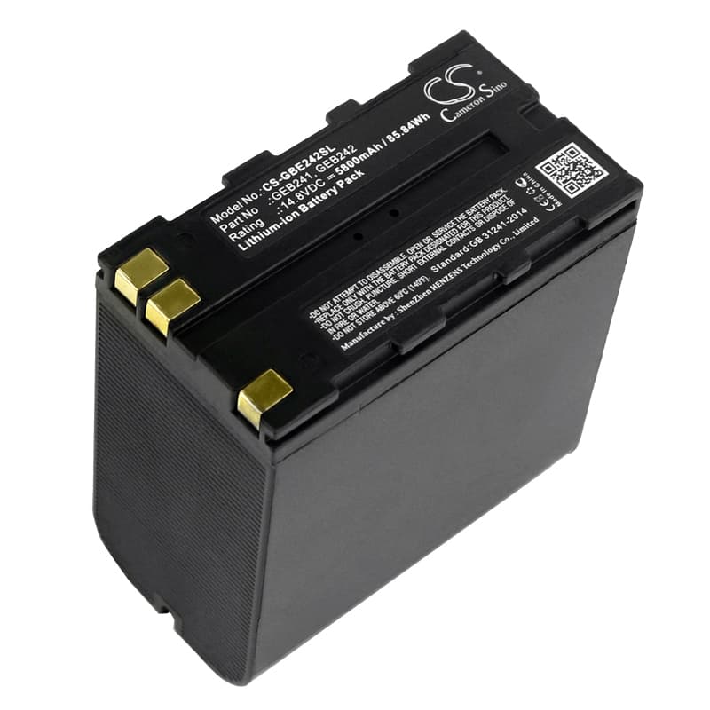 Replacement Battery for AdirPro 77GEB242 - CS-GBE242SL-1.jpg
