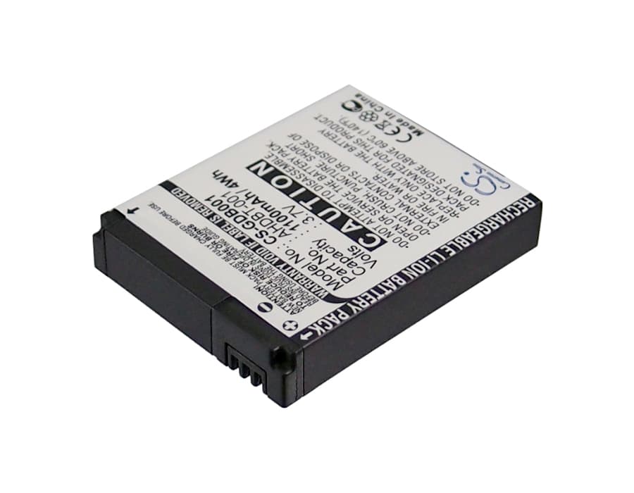 Replacement Battery for GoPro Hero - CS-GDB001-1.jpg