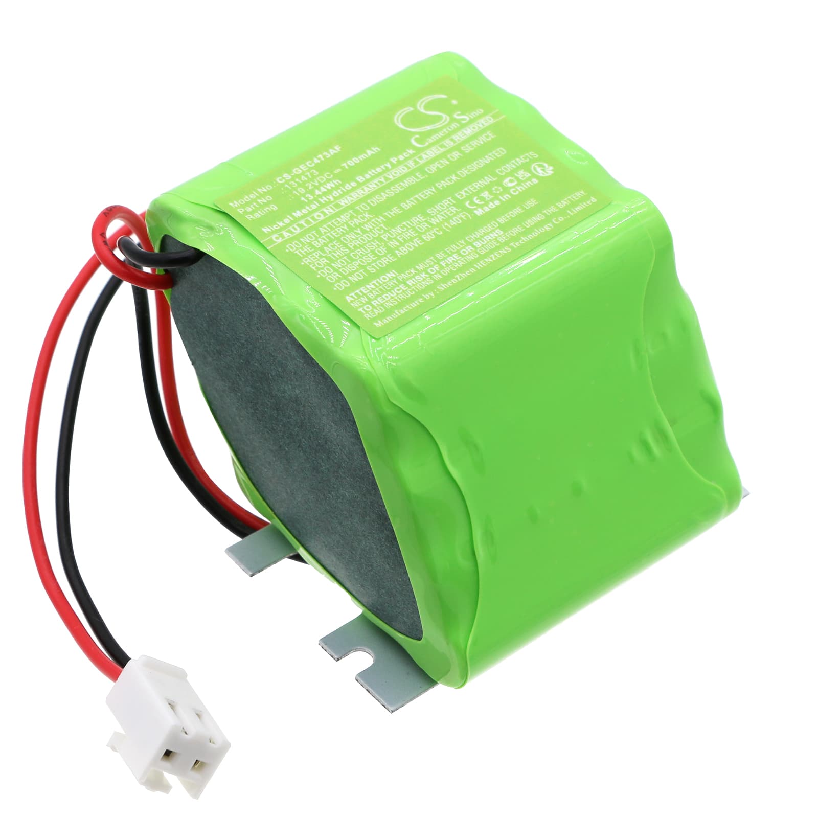 Replacement Battery for GEZE ECturn - CS-GEC473AF-1.jpg