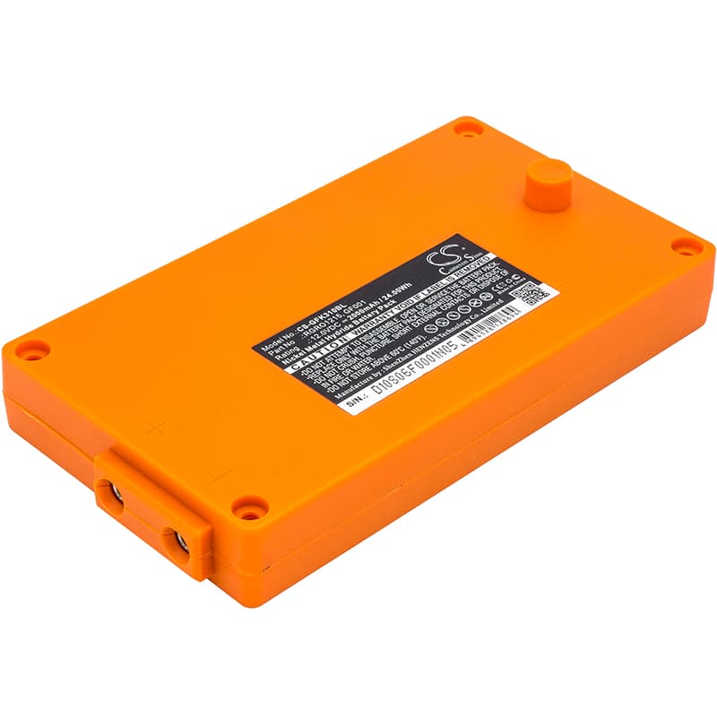 Replacement Battery for Gross Funk SE889 - CS-GFK310BL-1.jpg