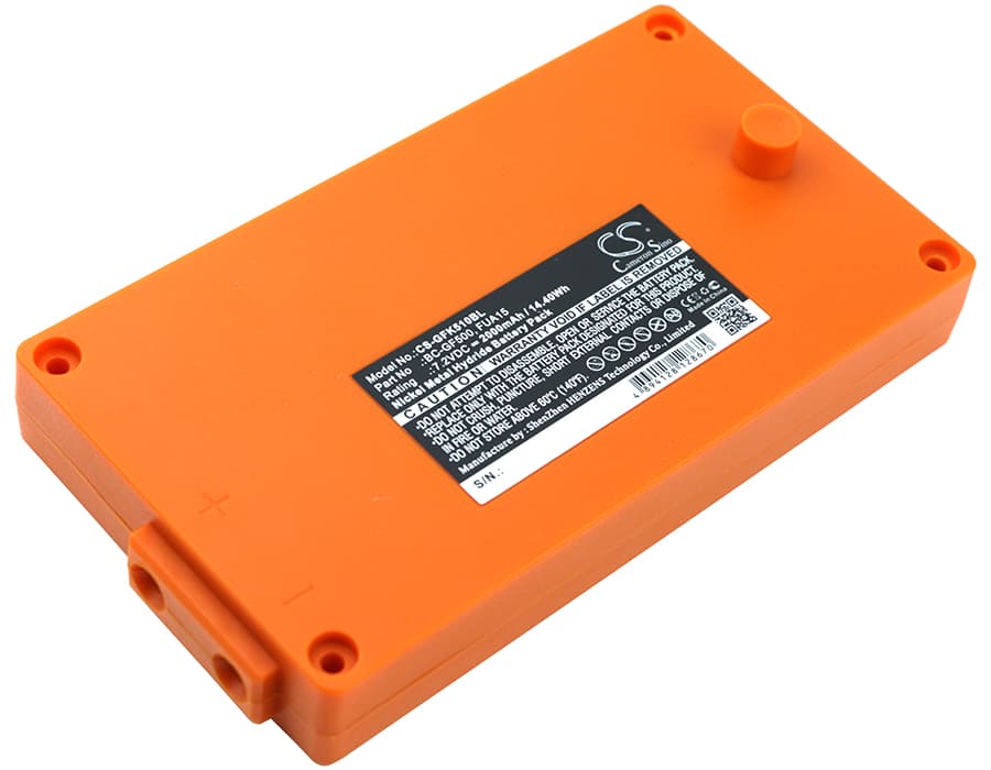 Replacement Battery for Gross Funk Crane Remote Control - CS-GFK510BL-1.jpg