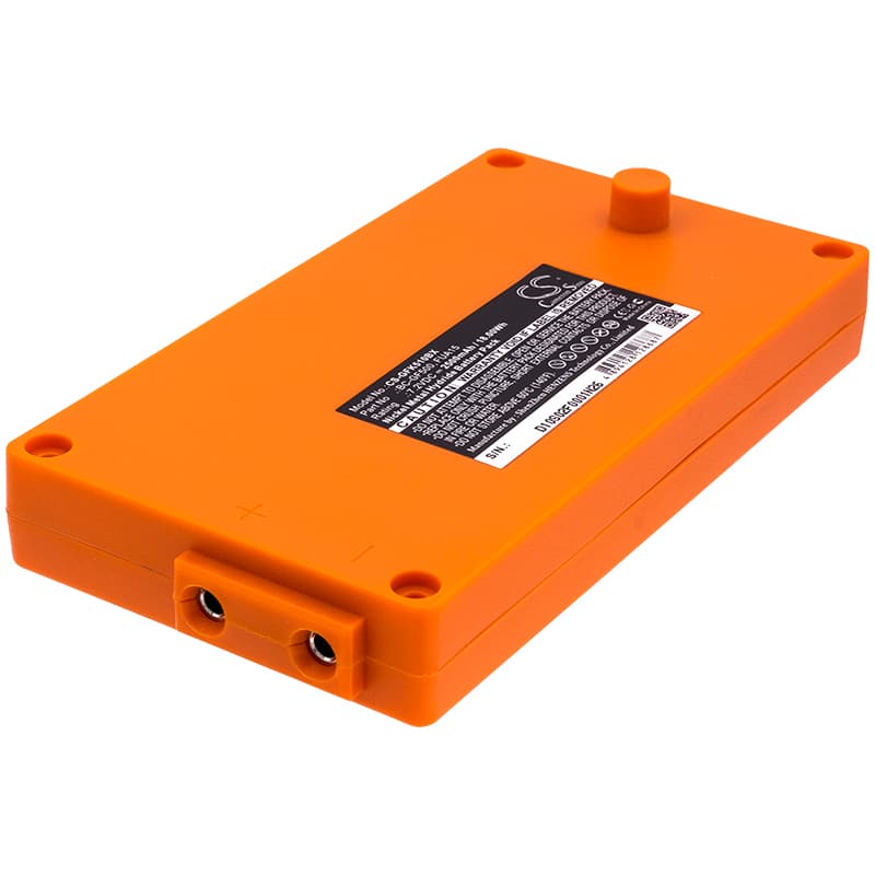 Replacement Battery for Gross Funk Crane Remote Control - CS-GFK510BX-1.jpg