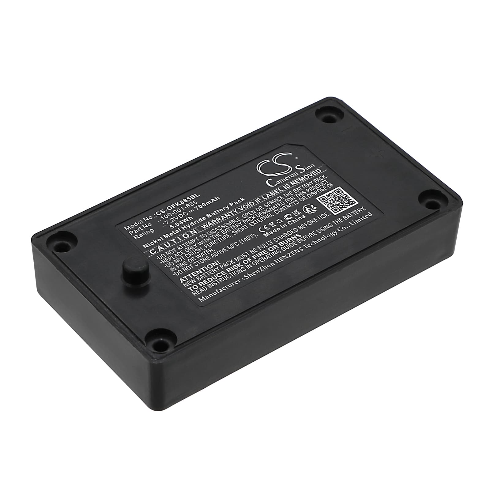 Replacement Battery for Gross Funk Ego - CS-GFK885BL-1.jpg