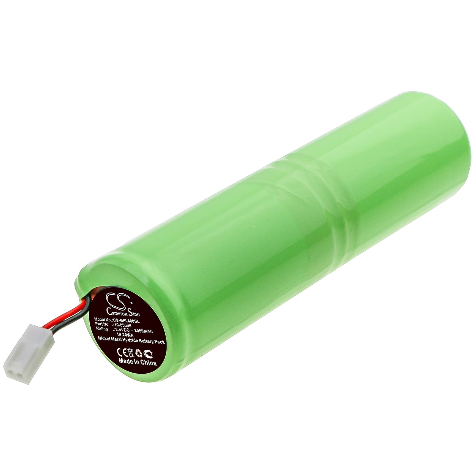 Replacement Battery for Geo-Fennel Rotationslaser FL 400 HA-G - CS-GFL400SL-1.jpg